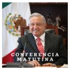 Presidente AMLO. Conferencias matutinas