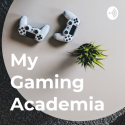 My Gaming Academia