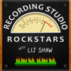 Recording Studio Rockstars - Lij Shaw