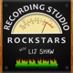 Recording Studio Rockstars