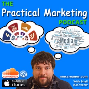 The Practical Marketing Podcast