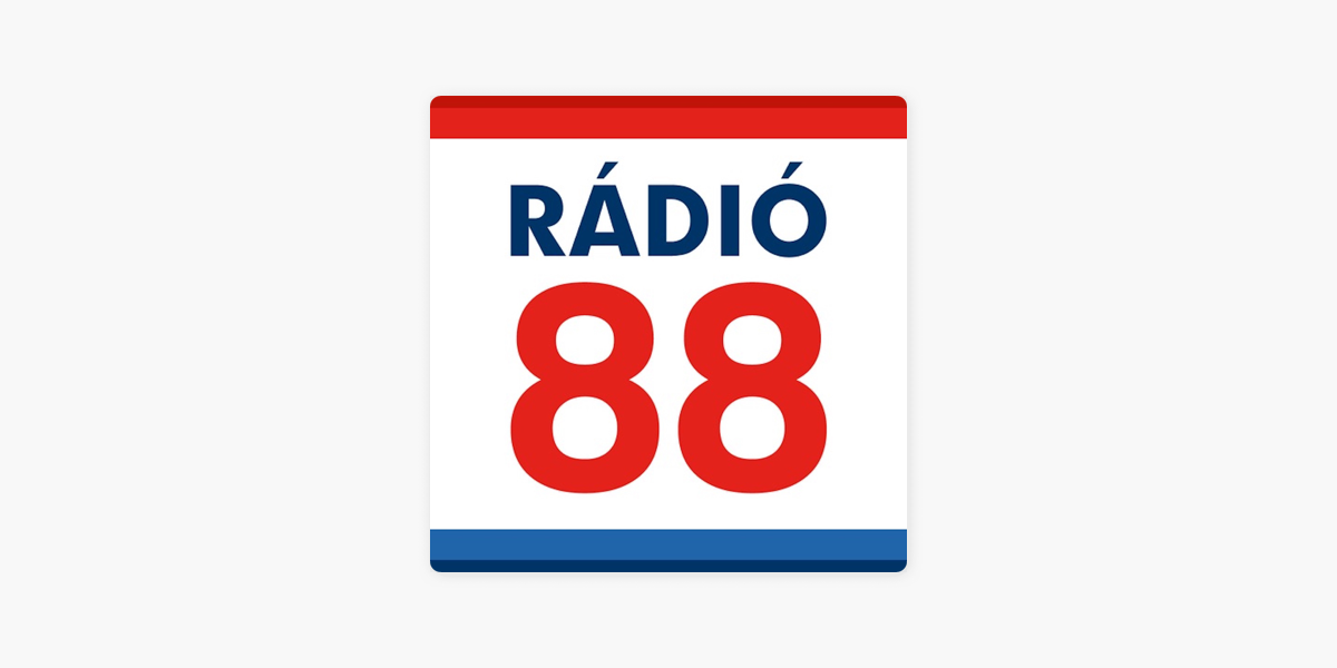Rádió 88 Szeged on Apple Podcasts