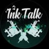 Ink Talk artwork