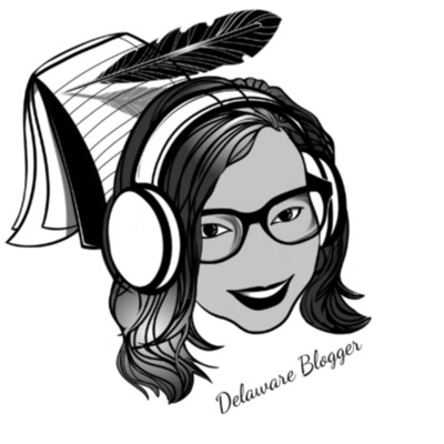 Delaware Blogger Podcast Delaware Blogger Podcast