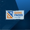 Game Faces powered by Blue
