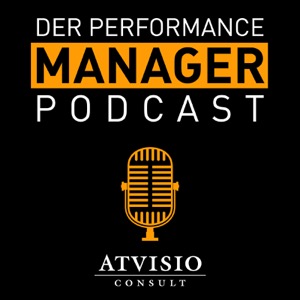 Der Performance Manager Podcast | Für Controller & CFO, die noch erfolgreicher sein wollen