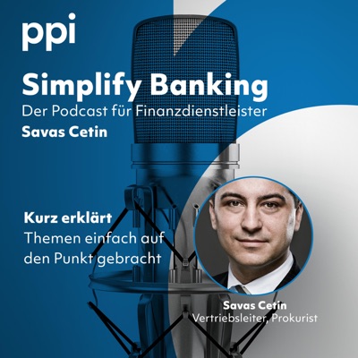 SIMPLIFY BANKING