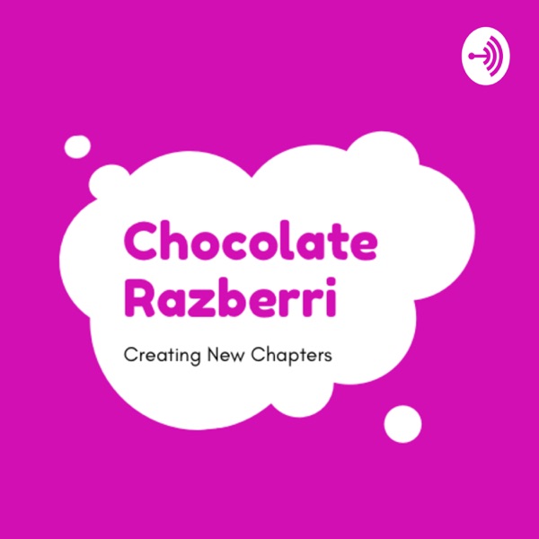 Chocolate Razberri cover
