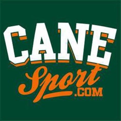 CaneSport Live November 1, 2022