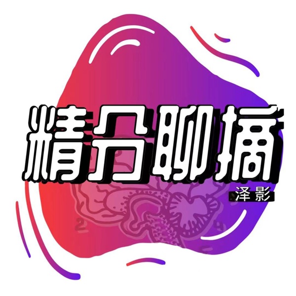 精分聊摘