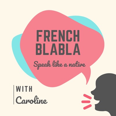 French Blabla French Blabla