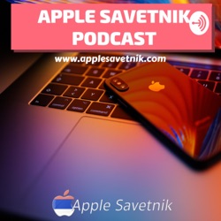 Apple Savetnik Podcast