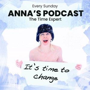 The Time Expert Anna Jelen