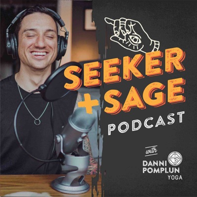 Seeker + Sage:Danni Pomplun