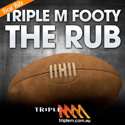 The Rub: Best Bits The Rub: Best Bits