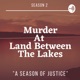 Murder At Land Between The Lakes