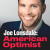 Joe Lonsdale: American Optimist - Joe Lonsdale