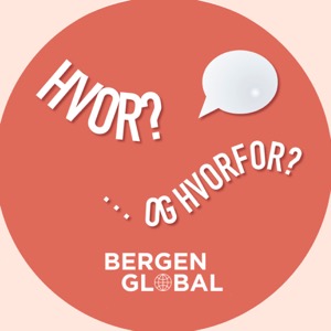 Hvor?... Og Hvorfor?