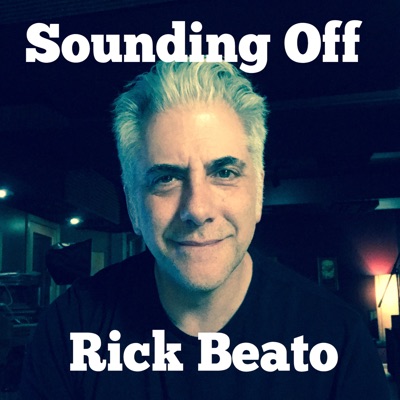 Sounding Off with Rick Beato:Rick Beato