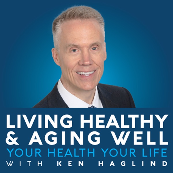 Living Healthy and Aging Well Artwork