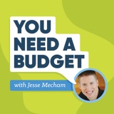 Image of You Need A Budget (YNAB) podcast