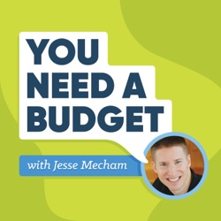 Ask Jesse: Perfect YNAB, Tithing Confusion, and More Credit Card Comments