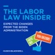 The Labor Law Insider