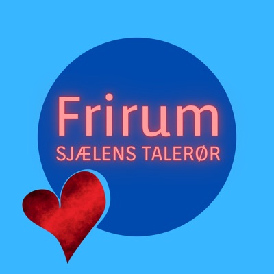 Frirum - sjælens talerør