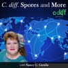 C. diff. Spores and More