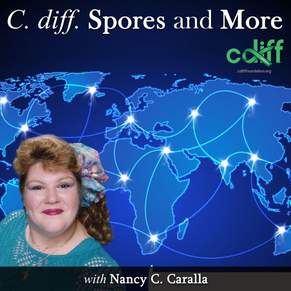 C. diff. Spores and More