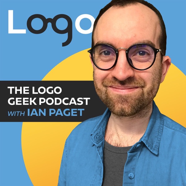 Logo Geek | The Logo Design & Branding Podcast