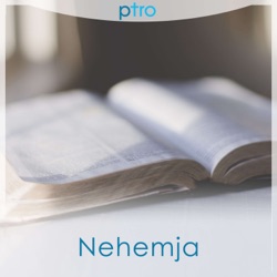 612 Bibelguiden - Nehemja del 6 - Kap 7,1-8,12