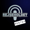 Rejseholdet- Resten - Emil Bach Andersen & Mathias Bundgaard