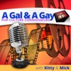 A Gal & A Gay: Pop Culture Connoisseurs