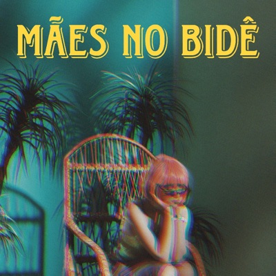 Mães no Bidê