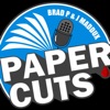 Paper Cuts Live artwork