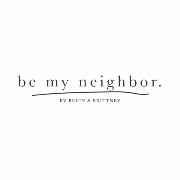 Be My Neighbor