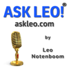 The Ask Leo! Podcast - Leo A. Notenboom