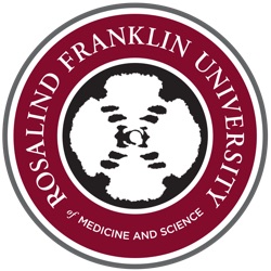 HelixTalk - Rosalind Franklin University's College of Pharmacy Podcast