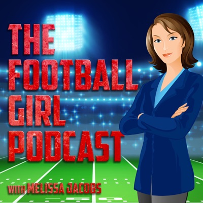 The Football Girl Podcast