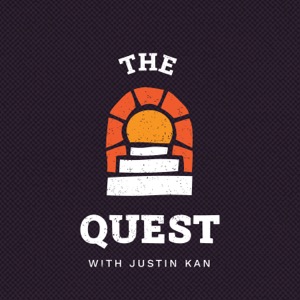 The Quest Pod with Justin Kan