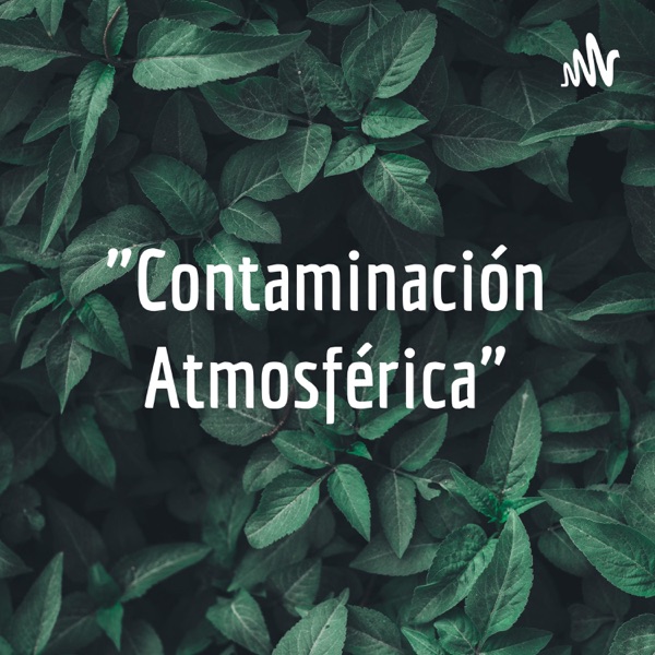 "Contaminación Atmosférica"