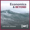 Economics & Beyond with Rob Johnson
