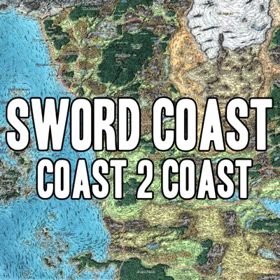 Sword Coast: Coast 2 Coast Sword Coast: Coast 2 Coast