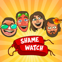 Shame Watch podcast