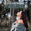 YOGASTRONG - der Yoga Podcast. Yoga und mentale Gesundheit.