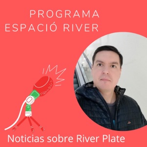 Espacio River Plate