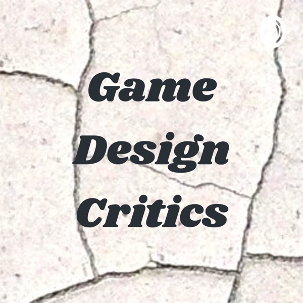 Game Design Critics