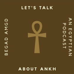 Let's Talk About Ankh