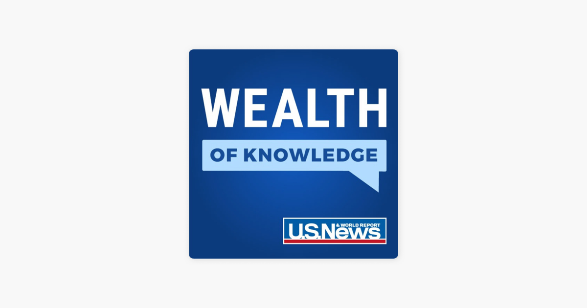 Wealth Of Knowledge On Apple Podcasts